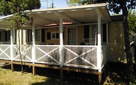 Adriacamp Mobile Homes Cavallino