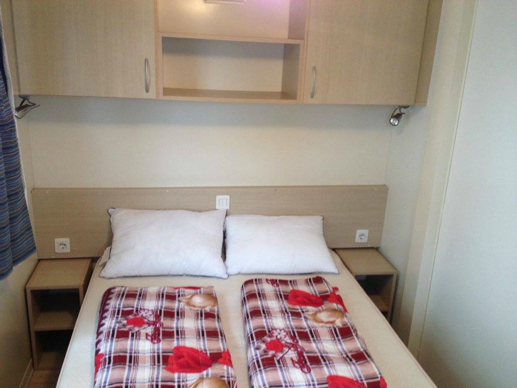 Adriacamp Mobile Homes Cavallino Exterior foto
