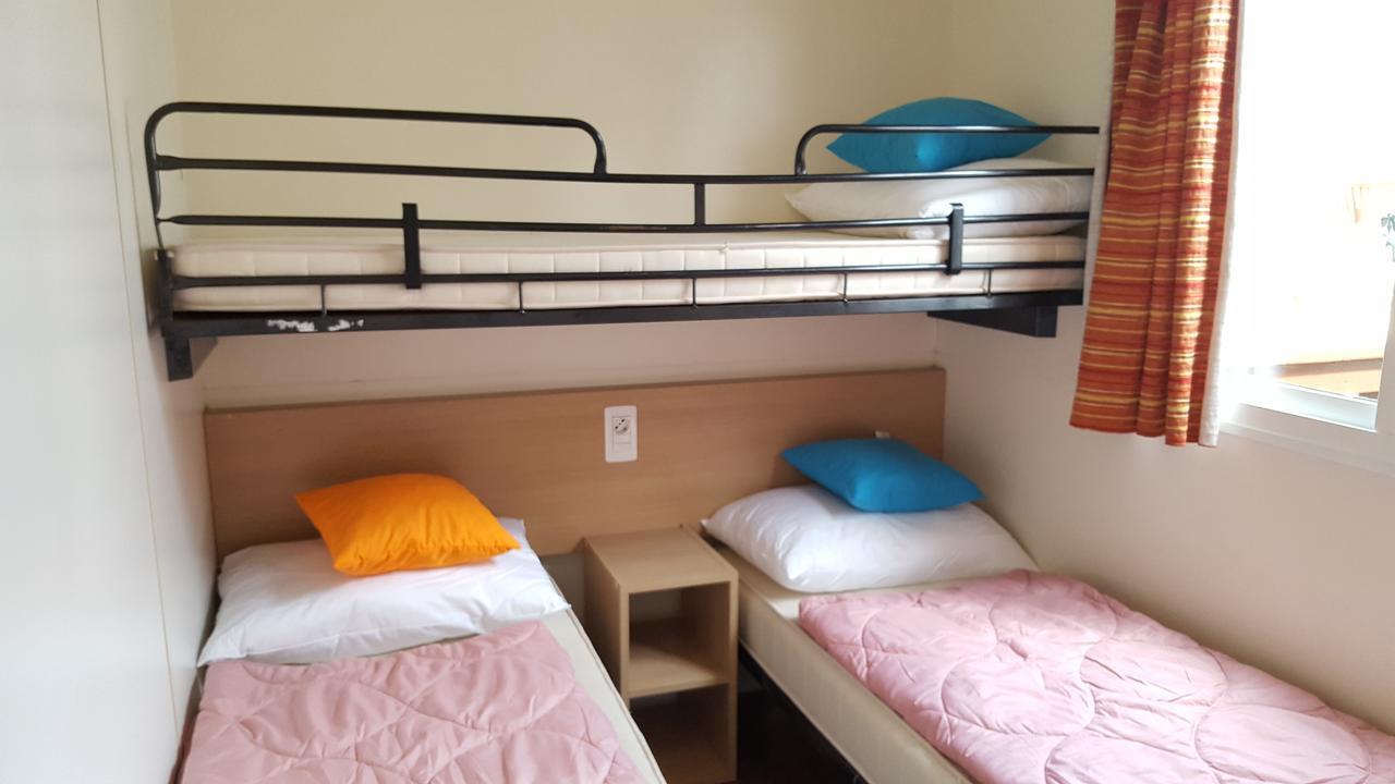 Adriacamp Mobile Homes Cavallino Exterior foto