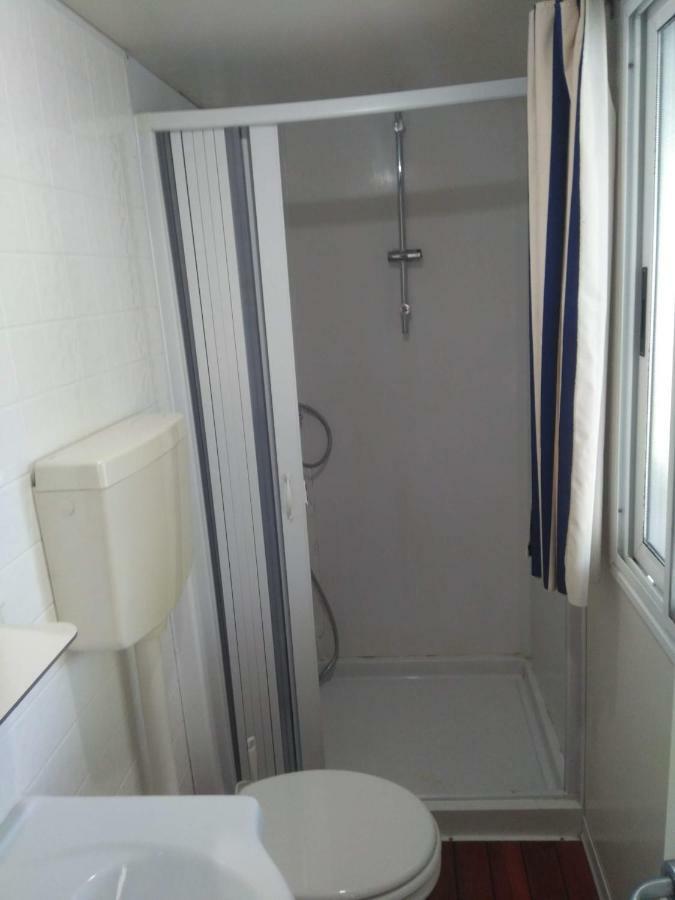Adriacamp Mobile Homes Cavallino Exterior foto